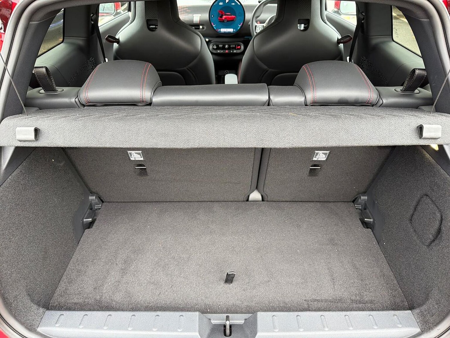 Used MINI Cooper 2025 for sale - 76464654: Photo 17