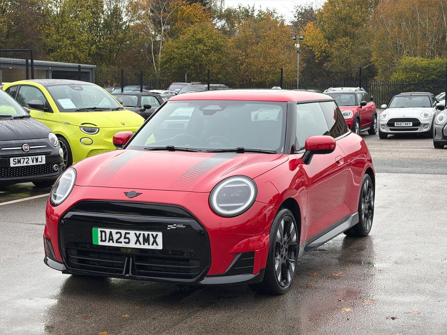 Used MINI Cooper 2025 for sale - 76464654: Photo 20