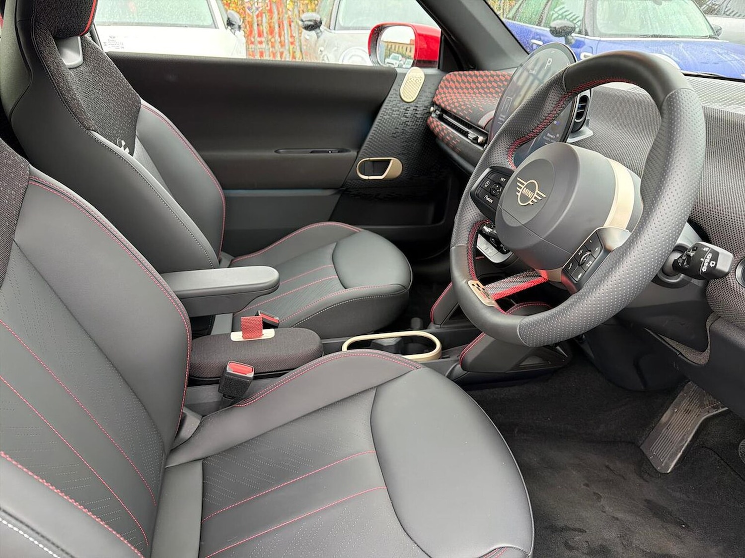 Used MINI Cooper 2025 for sale - 76464654: Photo 21