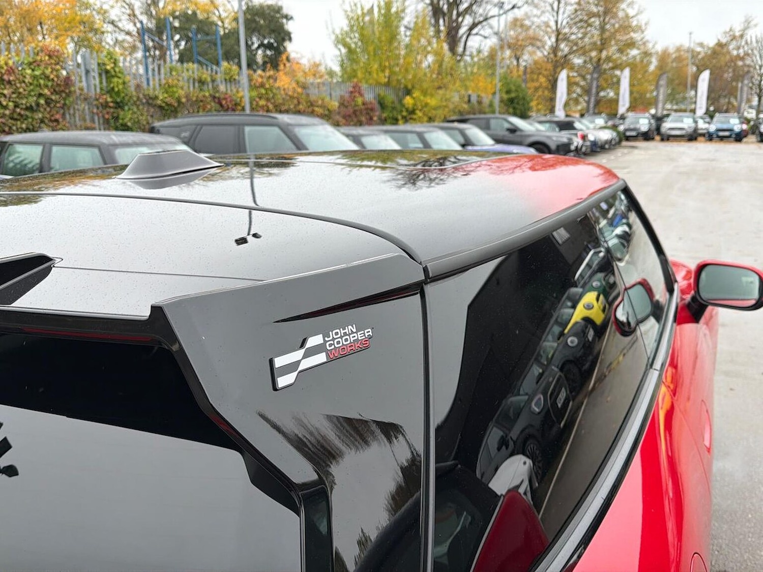 Used MINI Cooper 2025 for sale - 76464654: Photo 27