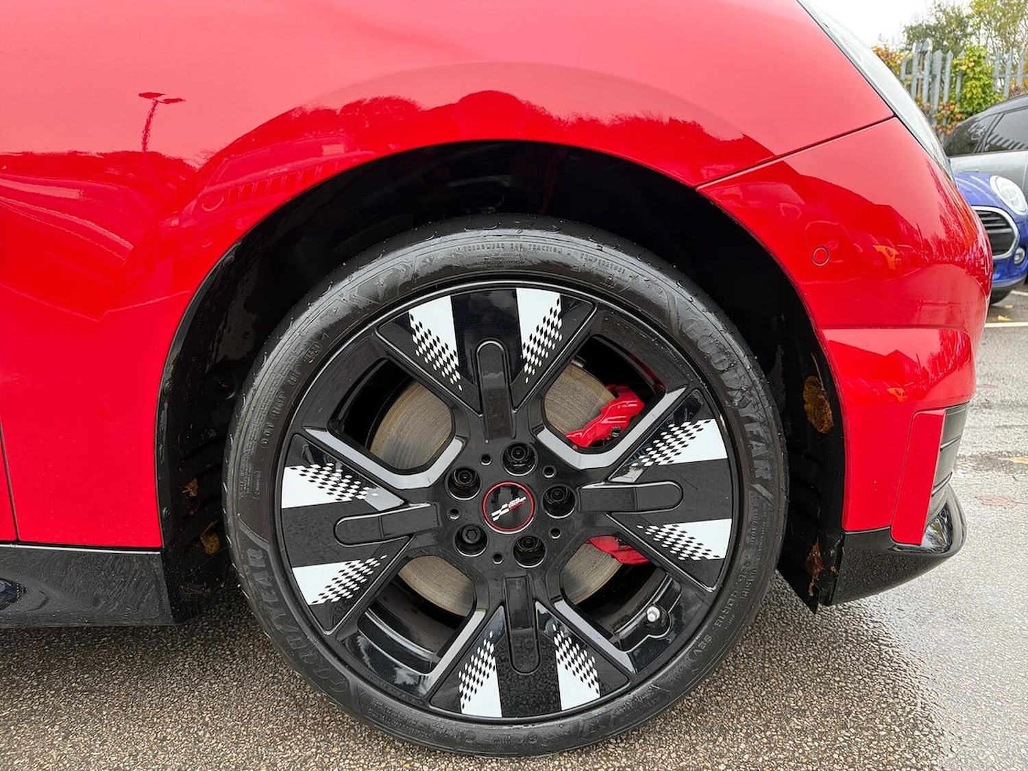 Used MINI Cooper 2025 for sale - 76464654: Photo 6