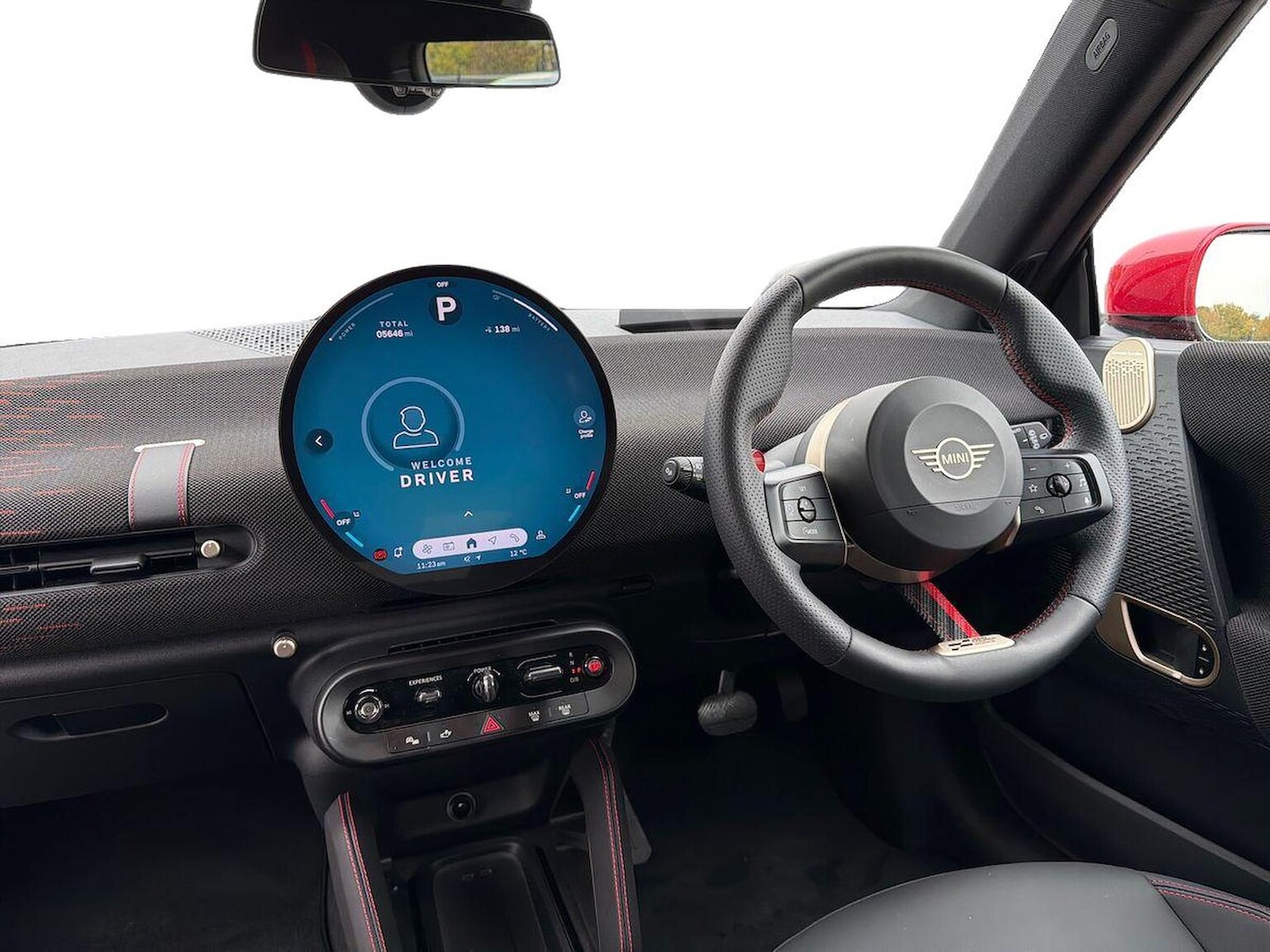 Used MINI Cooper 2025 for sale - 76464654: Photo 8