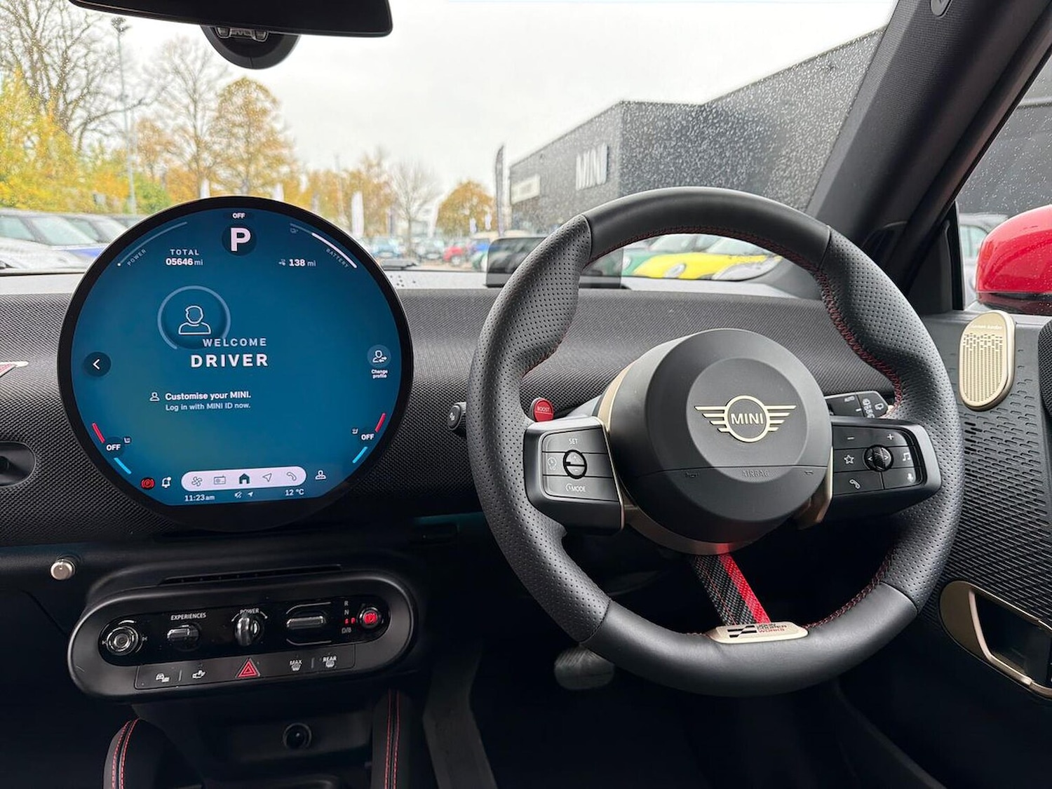 Used MINI Cooper 2025 for sale - 76464654: Photo 9