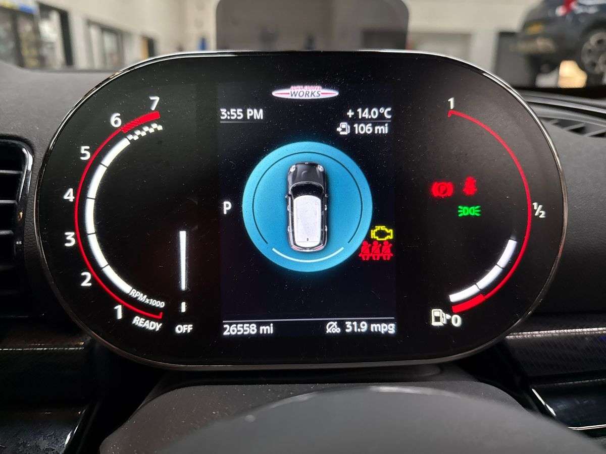 Used MINI Cooper 2023 for sale - 78191844: Photo 10