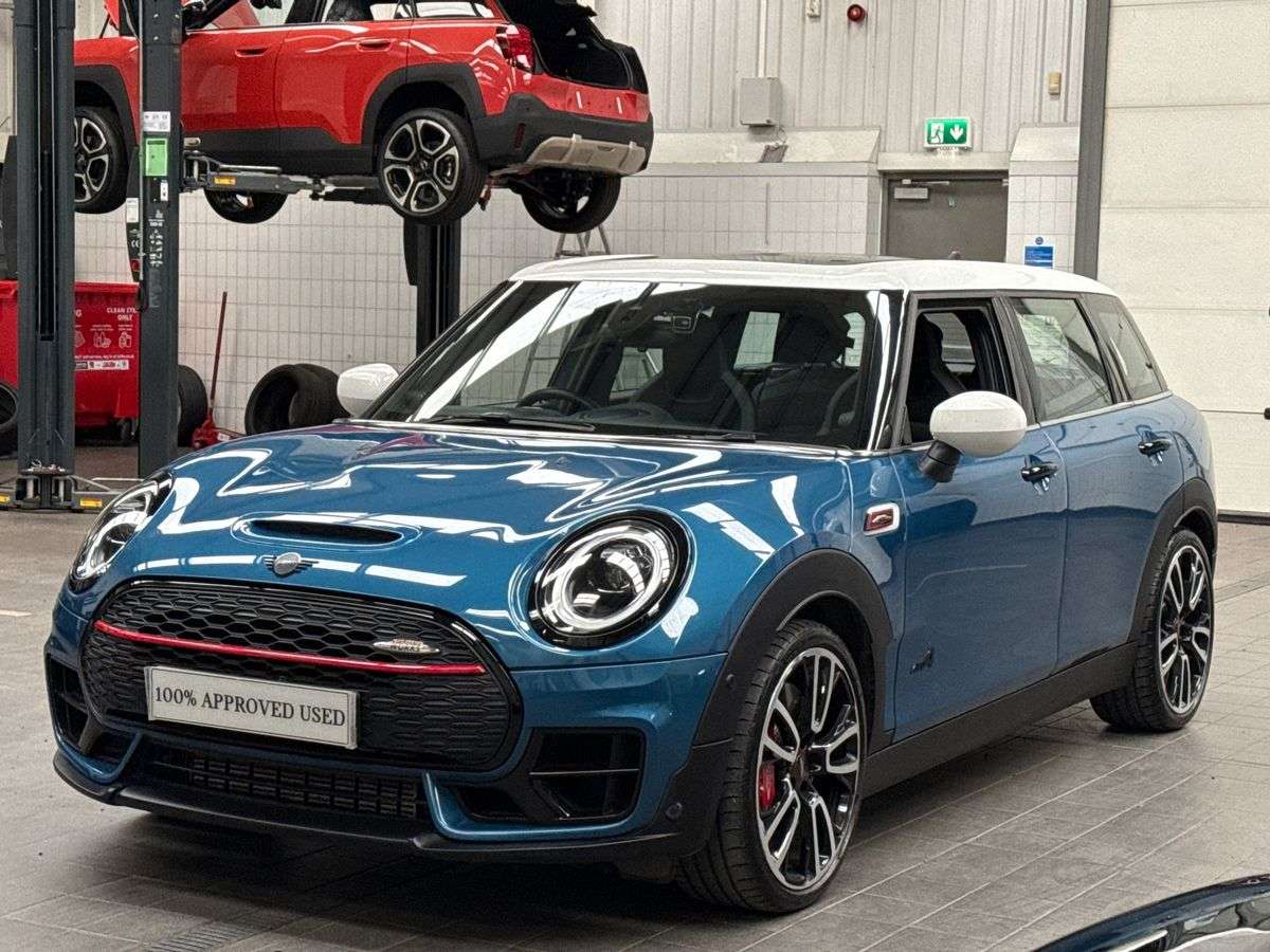 Used MINI Cooper 2023 for sale - 78191844: Photo 20