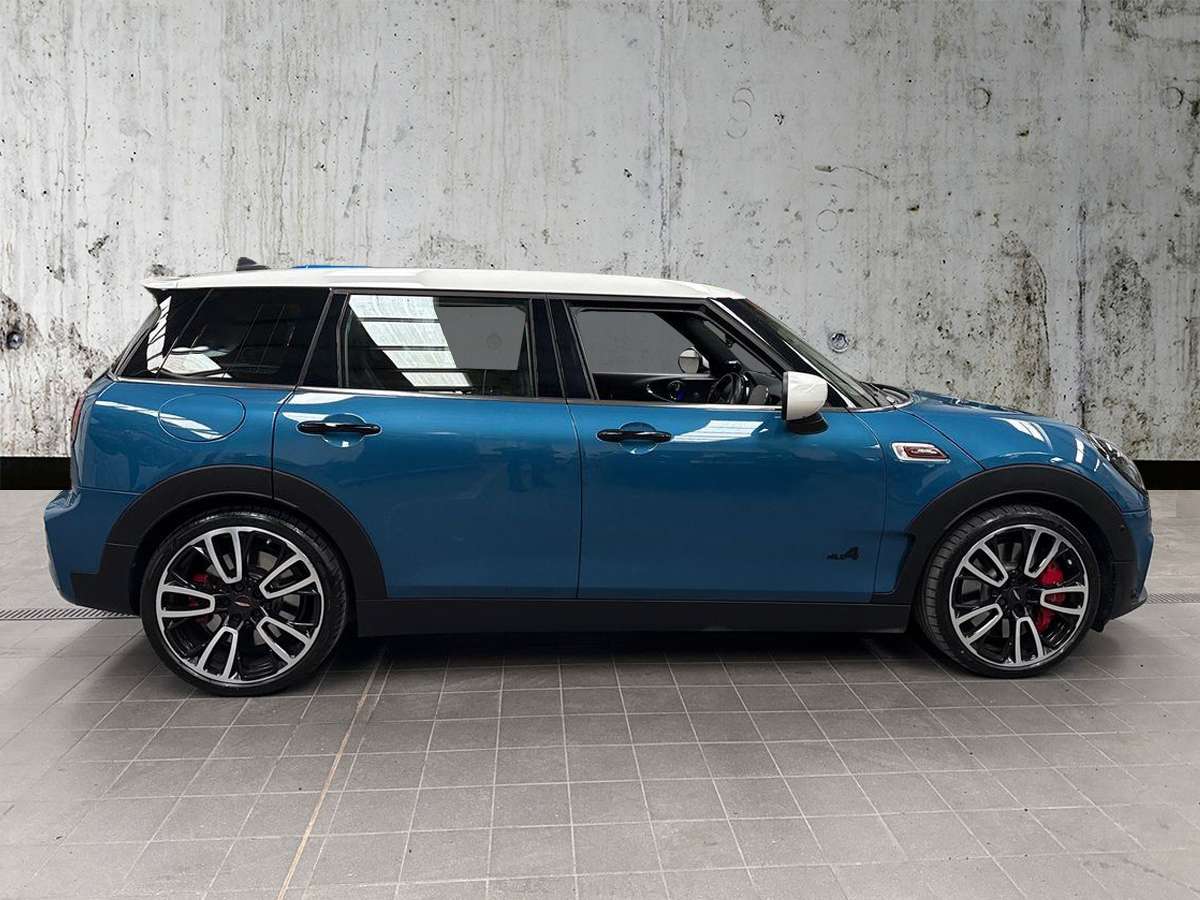 Used MINI Cooper 2023 for sale - 78191844: Photo 3