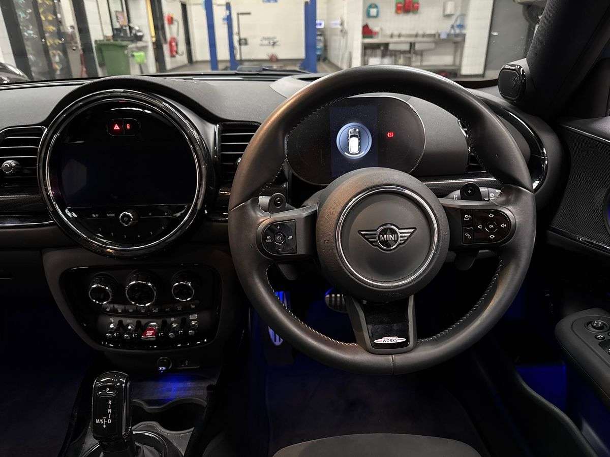 Used MINI Cooper 2023 for sale - 78191844: Photo 9