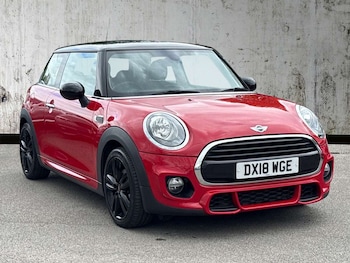 Used MINI Hatch 2018 for sale - 78267321: Photo