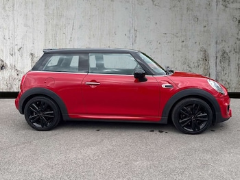 Used MINI Hatch 2018 for sale - 78267321: Photo
