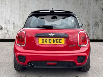 Used MINI Hatch 2018 for sale - 78267321: Photo