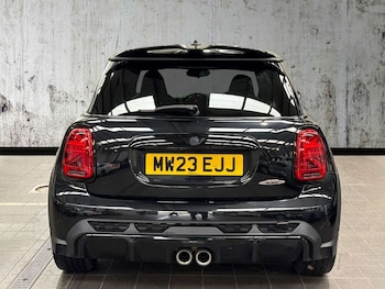 Used MINI Hatch 2023 for sale - 78312062: Photo