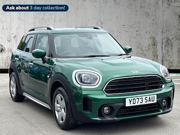 Used MINI Countryman 2024 for sale - 75627238: Photo