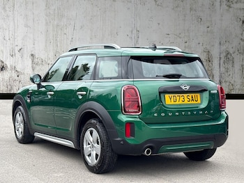 Used MINI Countryman 2024 for sale - 75627238: Photo