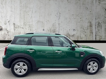 Used MINI Countryman 2024 for sale - 75627238: Photo