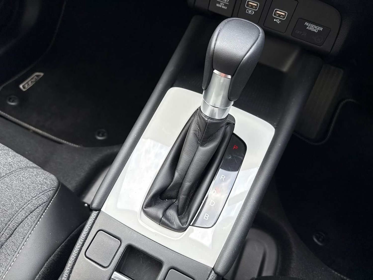 Vehicle 23