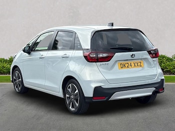 Used Honda Jazz 2024 for sale - 75668047: Photo