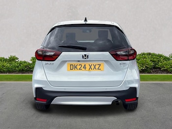 Used Honda Jazz 2024 for sale - 75668047: Photo