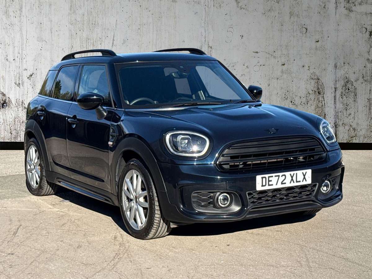 Used MINI Countryman 2022 for sale - 78192071: Photo 1