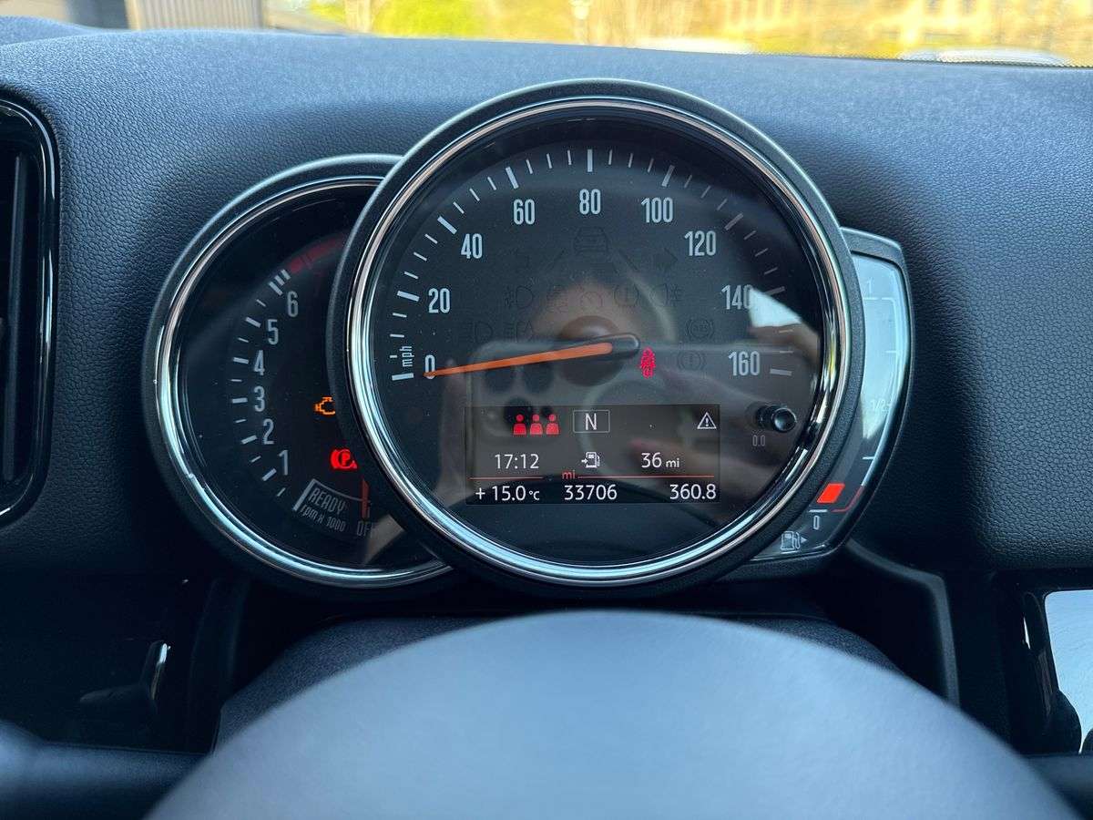 Used MINI Countryman 2022 for sale - 78192071: Photo 10