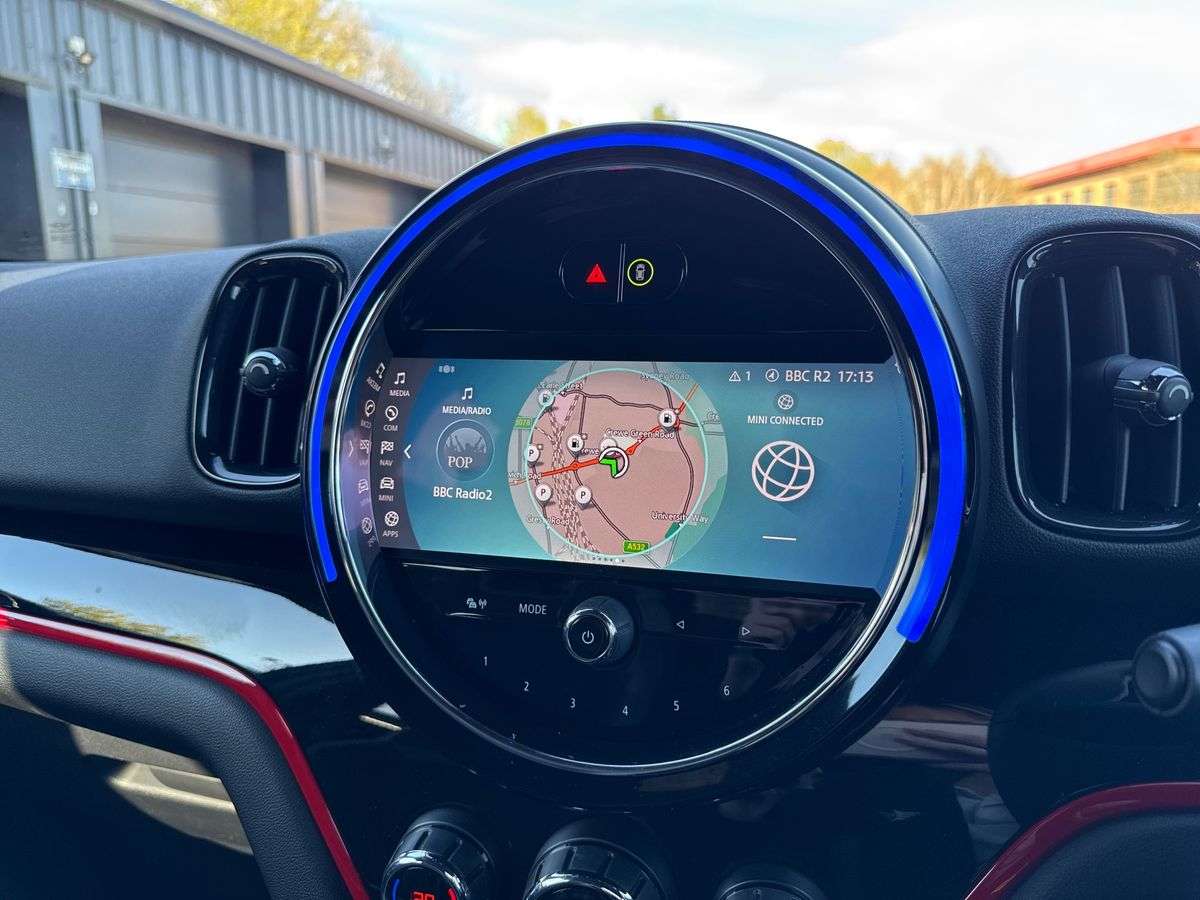 Used MINI Countryman 2022 for sale - 78192071: Photo 11