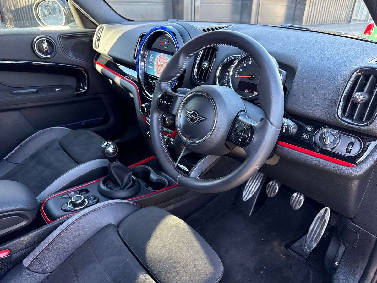 Used MINI Countryman 2022 for sale - 78192071: Photo 15