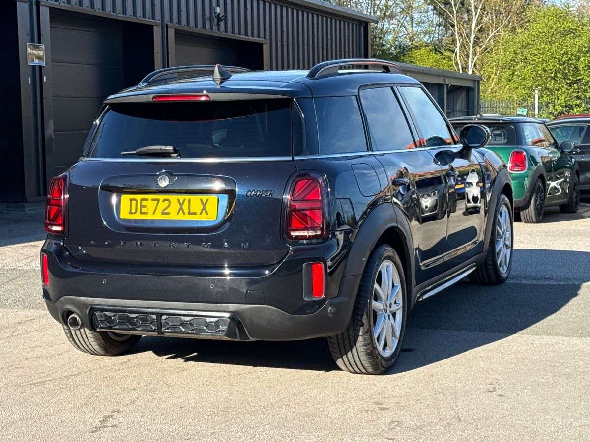 Used MINI Countryman 2022 for sale - 78192071: Photo 18