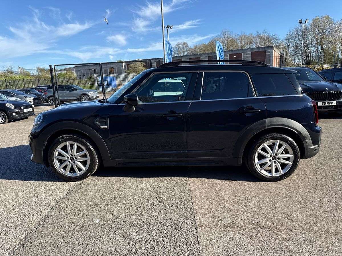 Used MINI Countryman 2022 for sale - 78192071: Photo 19