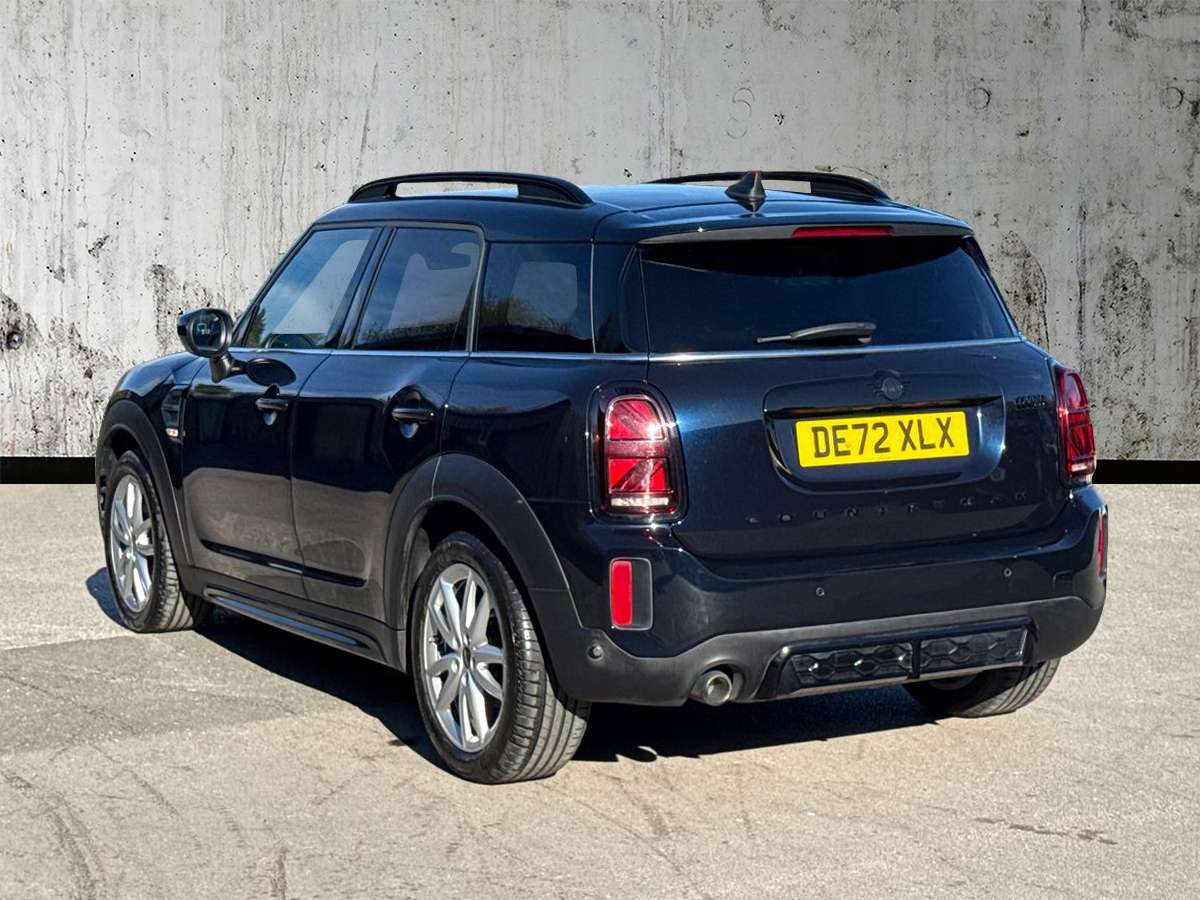Used MINI Countryman 2022 for sale - 78192071: Photo 2