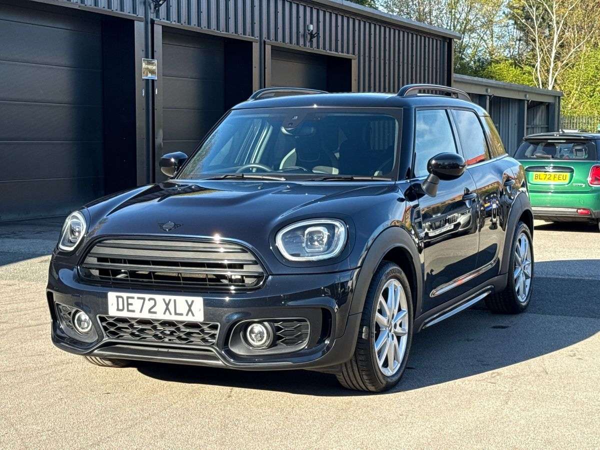 Used MINI Countryman 2022 for sale - 78192071: Photo 20