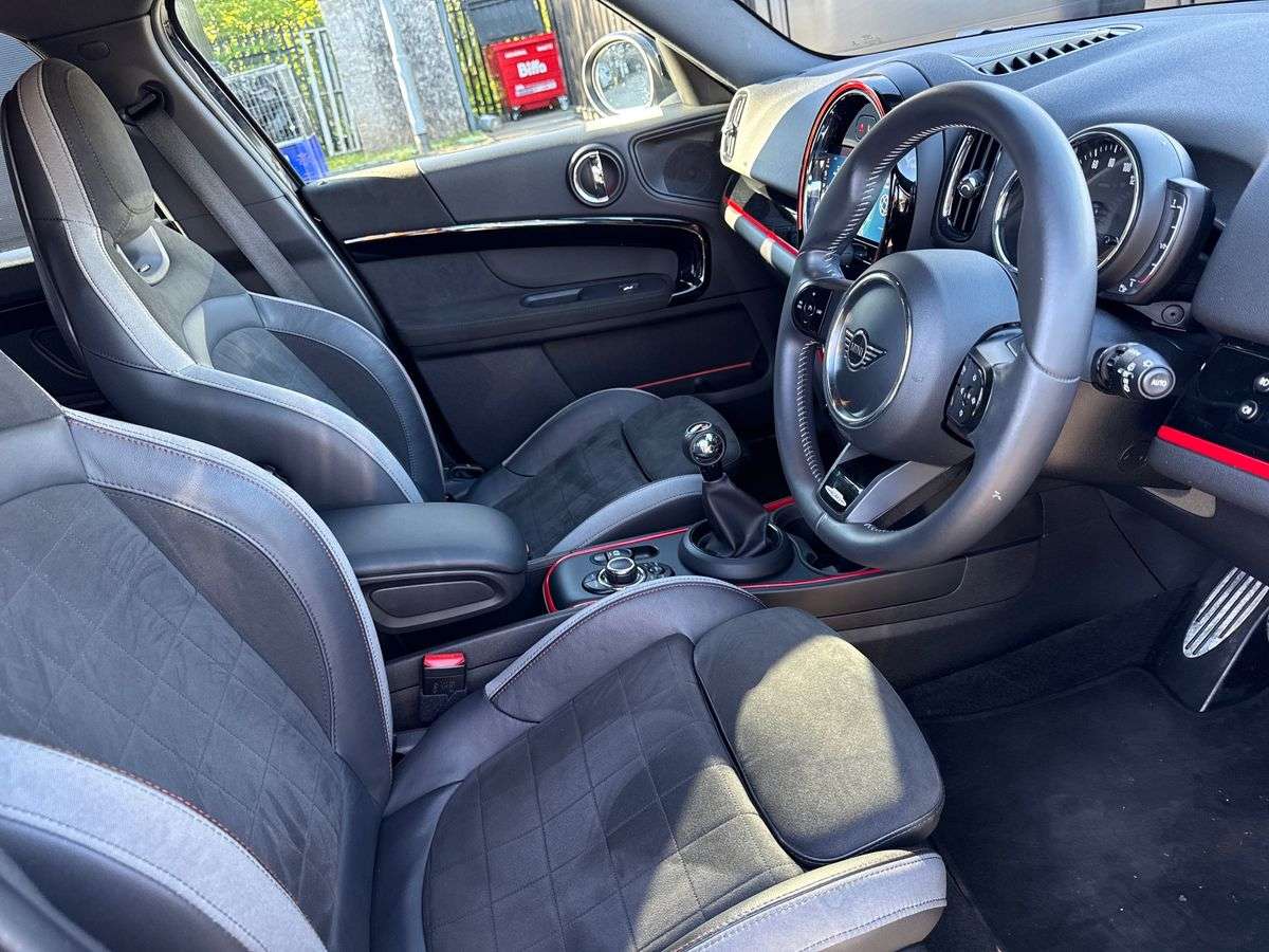 Used MINI Countryman 2022 for sale - 78192071: Photo 21