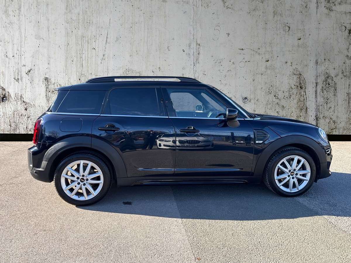 Used MINI Countryman 2022 for sale - 78192071: Photo 3