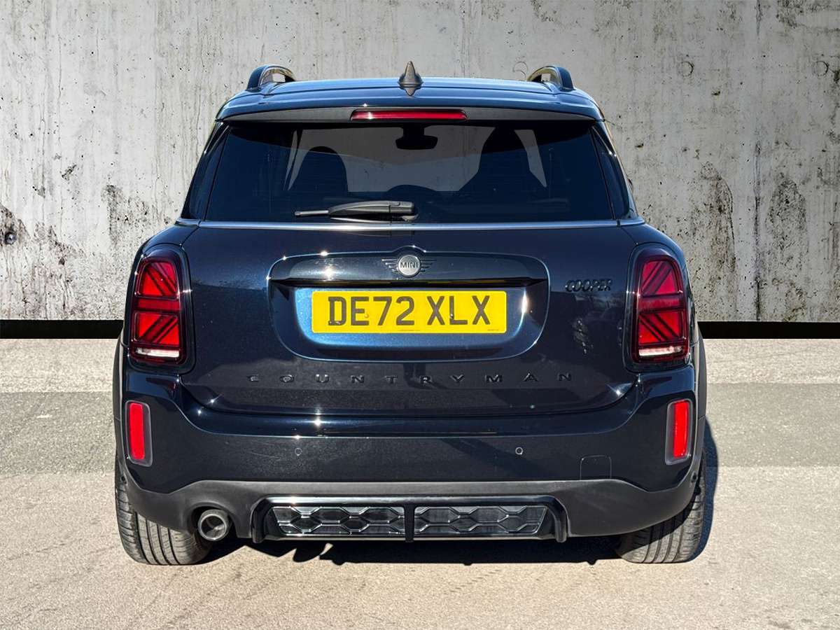Used MINI Countryman 2022 for sale - 78192071: Photo 4