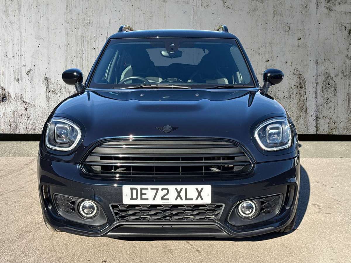 Used MINI Countryman 2022 for sale - 78192071: Photo 5