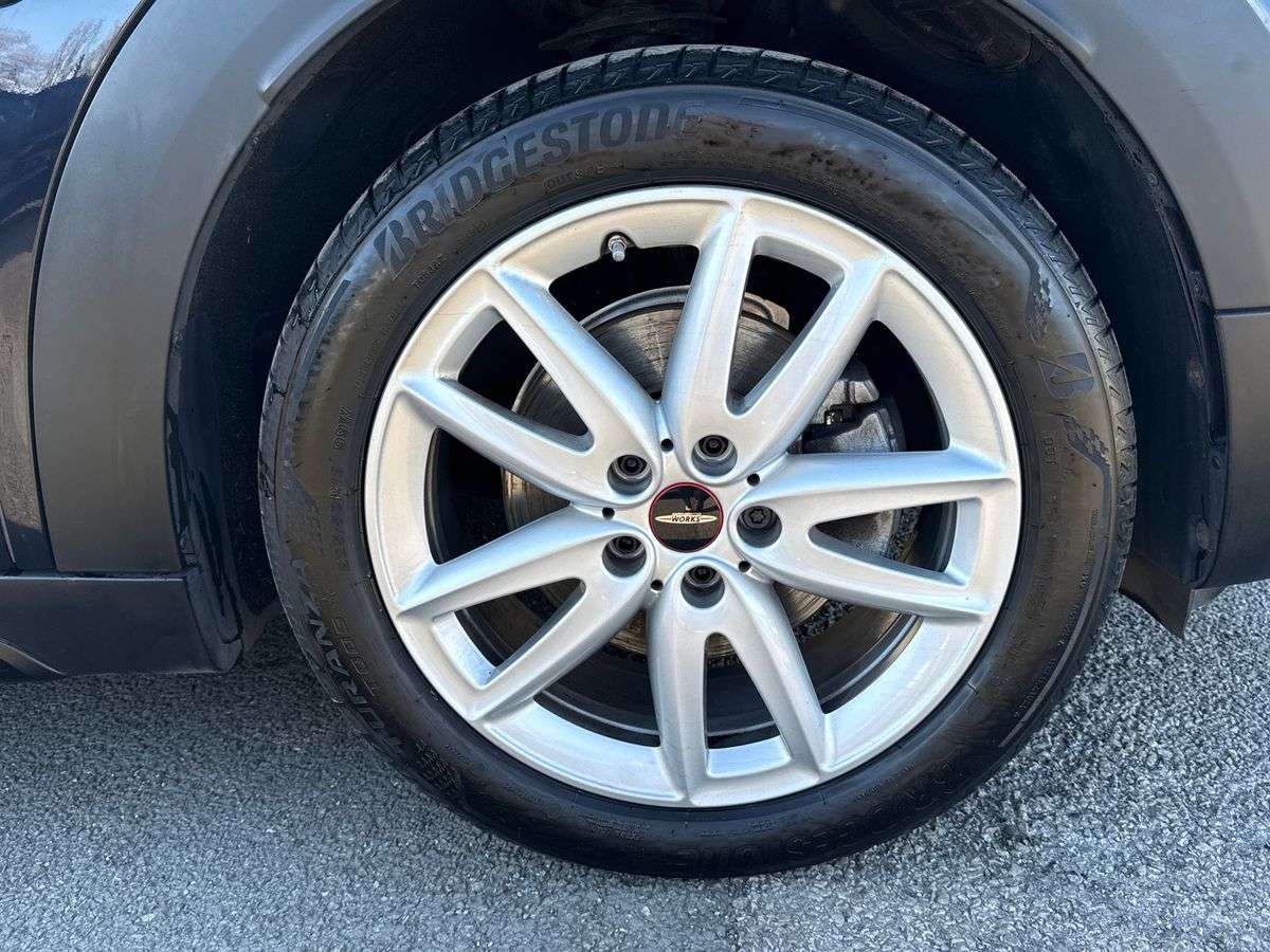 Used MINI Countryman 2022 for sale - 78192071: Photo 6