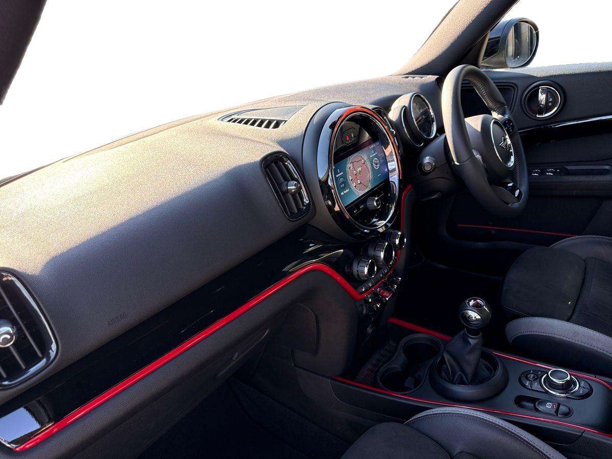 Used MINI Countryman 2022 for sale - 78192071: Photo 7