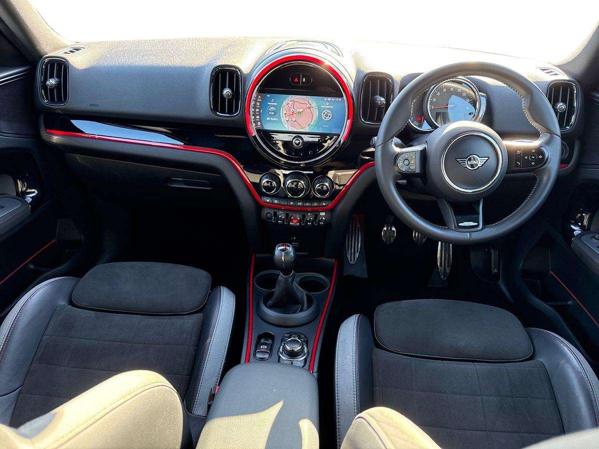 Used MINI Countryman 2022 for sale - 78192071: Photo 8