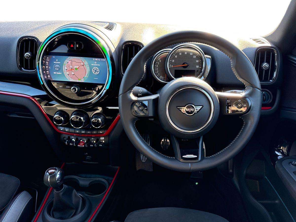 Used MINI Countryman 2022 for sale - 78192071: Photo 9