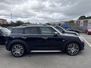 Used MINI Countryman 2023 for sale - 75971020: Photo