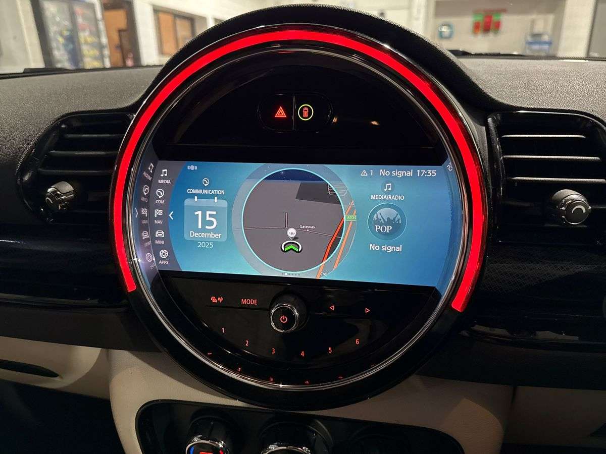 Used MINI Clubman 2022 for sale - 77488185: Photo 10