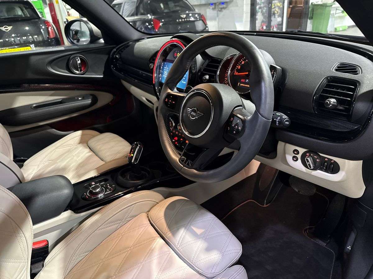 Used MINI Clubman 2022 for sale - 77488185: Photo 14