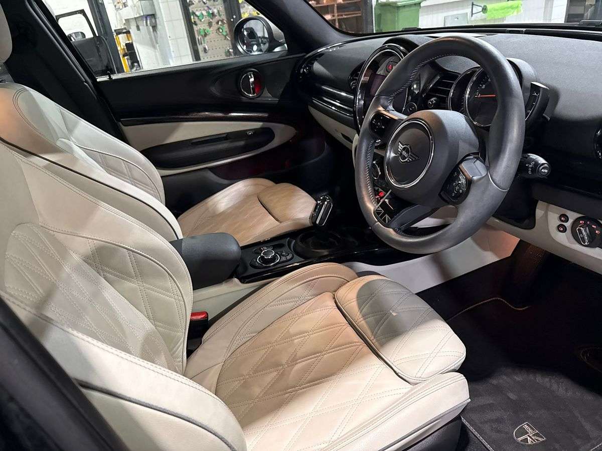 Used MINI Clubman 2022 for sale - 77488185: Photo 20