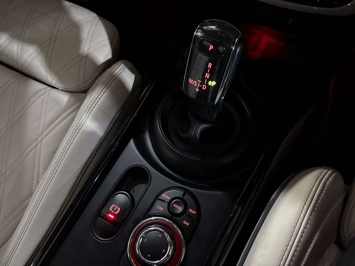 Used MINI Clubman 2022 for sale - 77488185: Photo 21