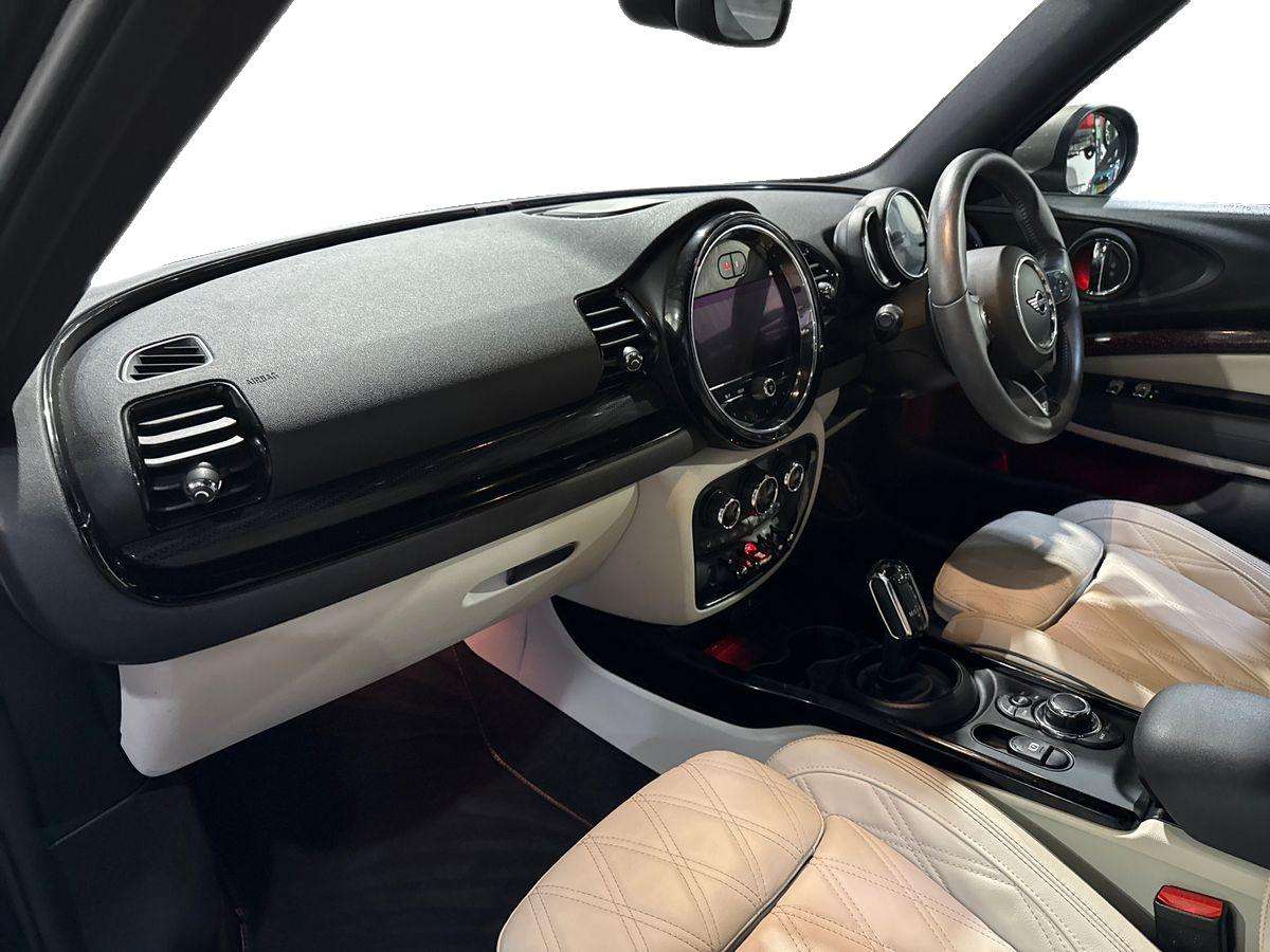 Used MINI Clubman 2022 for sale - 77488185: Photo 6