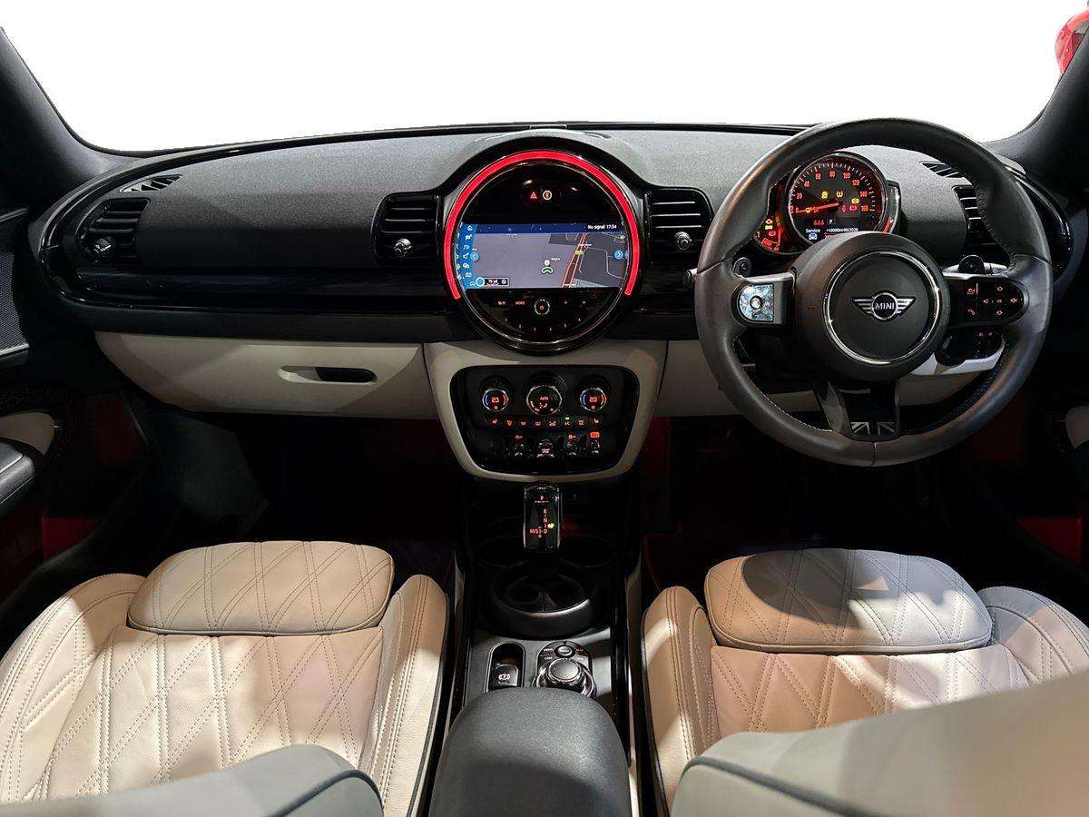 Used MINI Clubman 2022 for sale - 77488185: Photo 7