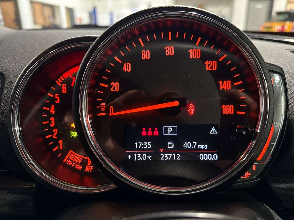 Used MINI Clubman 2022 for sale - 77488185: Photo 9