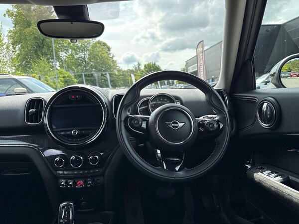 Used MINI Countryman 2019 for sale - 76170720: Photo 10