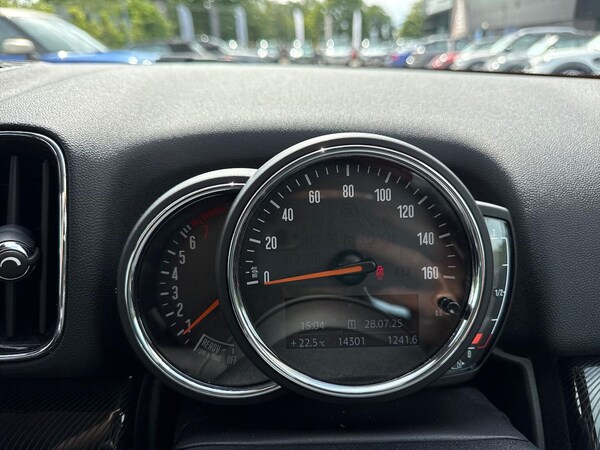 Used MINI Countryman 2019 for sale - 76170720: Photo 11