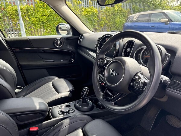 Used MINI Countryman 2019 for sale - 76170720: Photo 16