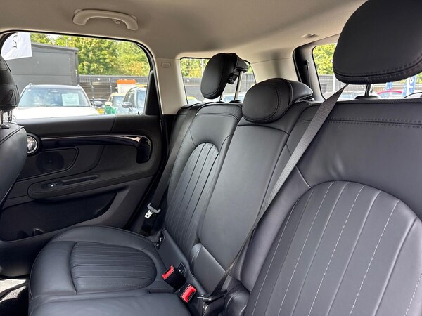 Used MINI Countryman 2019 for sale - 76170720: Photo 17