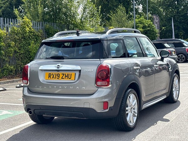 Used MINI Countryman 2019 for sale - 76170720: Photo 19